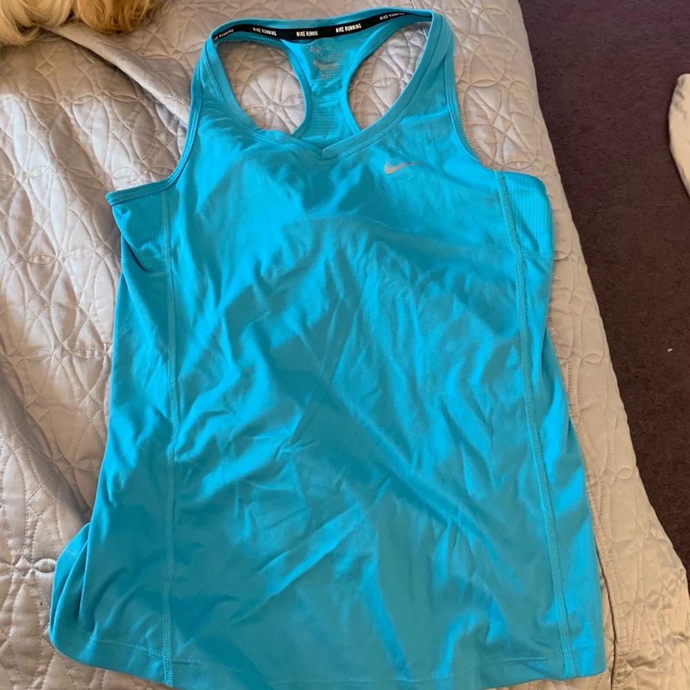 Nike Dri Fit Tank